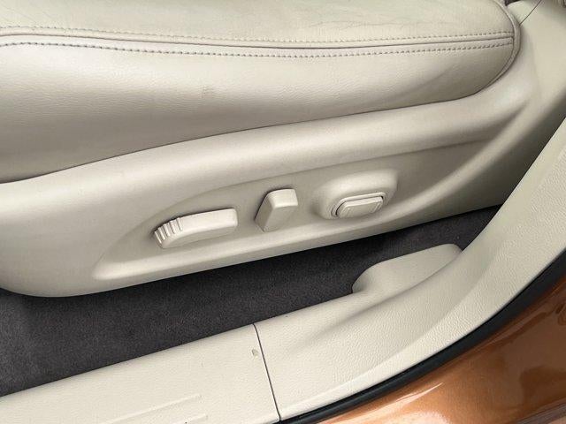 2016 Nissan Murano AWD 4dr Platinum