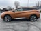 2016 Nissan Murano AWD 4dr Platinum