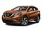 2016 Nissan Murano AWD 4dr Platinum