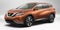 2016 Nissan Murano AWD 4dr Platinum
