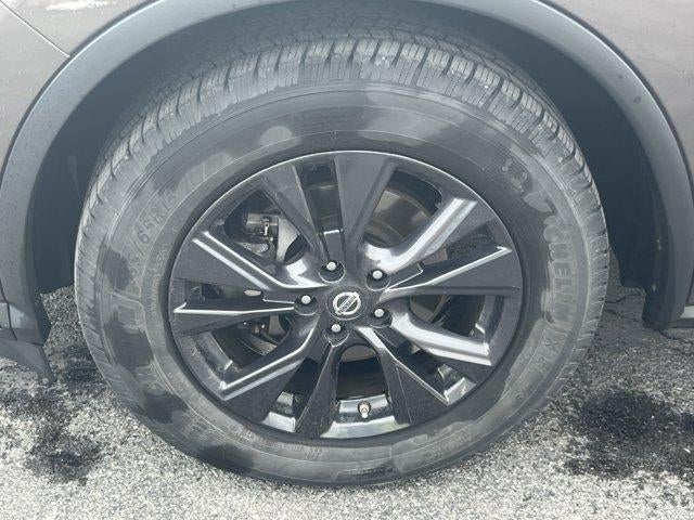 2018 Nissan Murano AWD SV