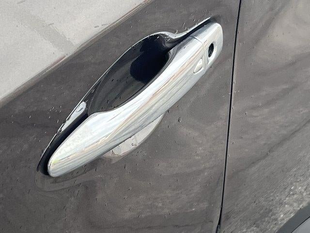 2018 Nissan Murano AWD SV