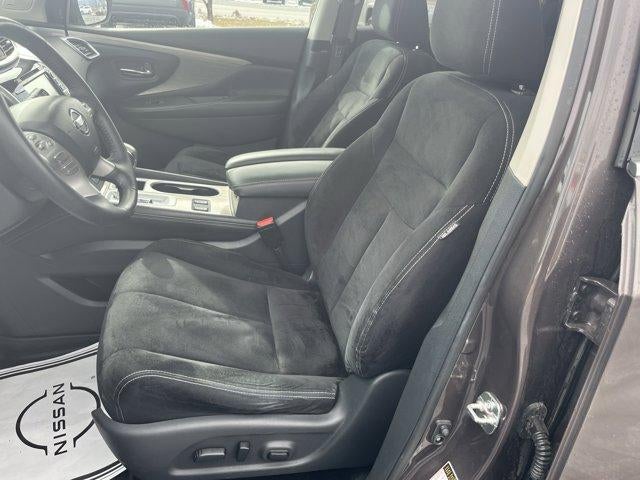 2018 Nissan Murano AWD SV