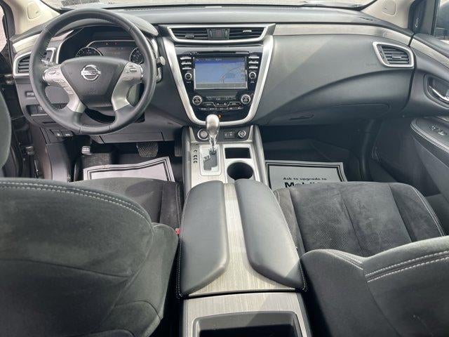 2018 Nissan Murano AWD SV