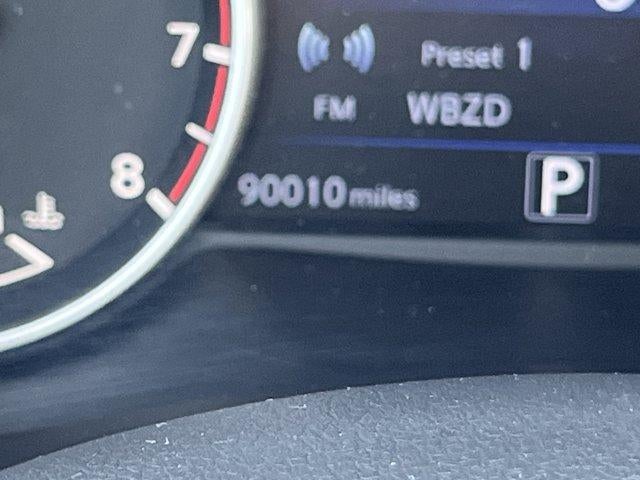 2018 Nissan Murano AWD SV