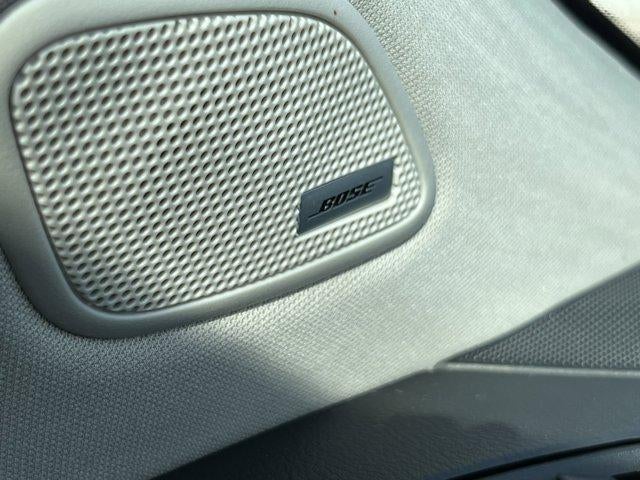 2018 Nissan Murano AWD SV