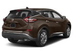 2018 Nissan Murano AWD SV