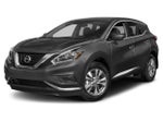 2018 Nissan Murano AWD SV