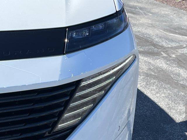 2025 Nissan Murano AWD SV