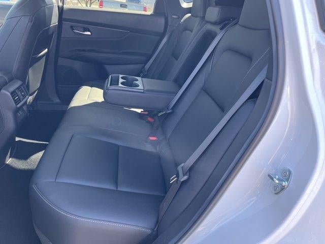 2025 Nissan Murano AWD SV