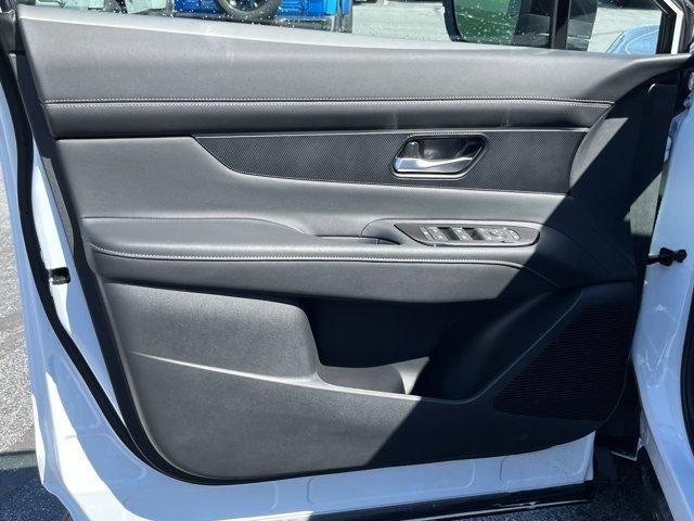 2025 Nissan Murano AWD SV