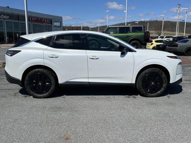 2025 Nissan Murano AWD SV