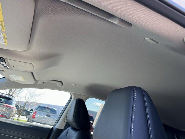 2025 Nissan Murano AWD SV