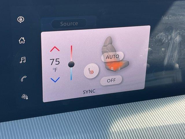 2025 Nissan Murano AWD SV