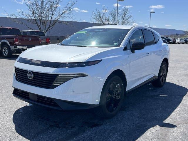 2025 Nissan Murano AWD SV