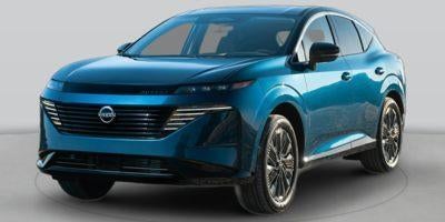 2025 Nissan Murano AWD SV