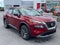 2023 Nissan Rogue AWD S
