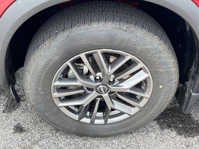 2023 Nissan Rogue AWD S