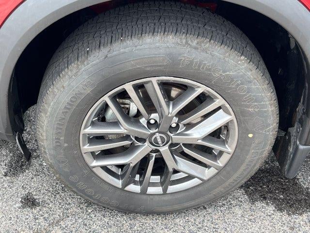2023 Nissan Rogue AWD S