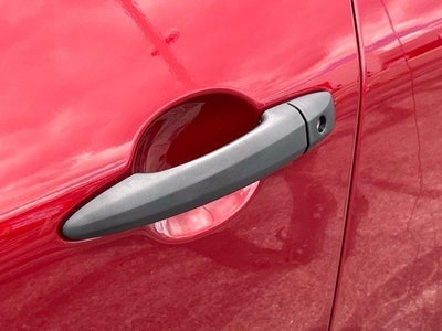 2023 Nissan Rogue AWD S