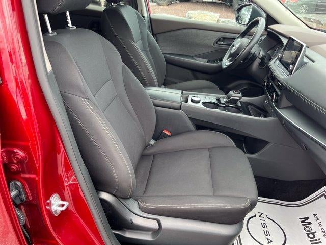 2023 Nissan Rogue AWD S