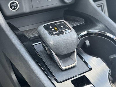 2022 Nissan Rogue AWD SV