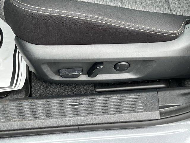 2022 Nissan Rogue AWD SV