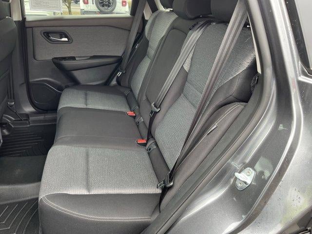 2022 Nissan Rogue AWD SV