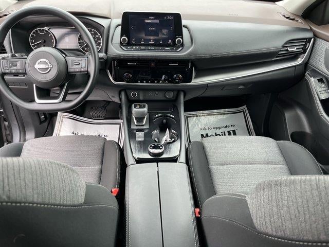 2022 Nissan Rogue AWD SV