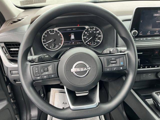 2022 Nissan Rogue AWD SV