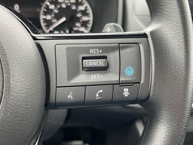 2022 Nissan Rogue AWD SV