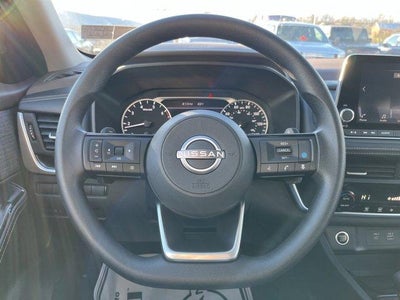 2023 Nissan Rogue AWD SV