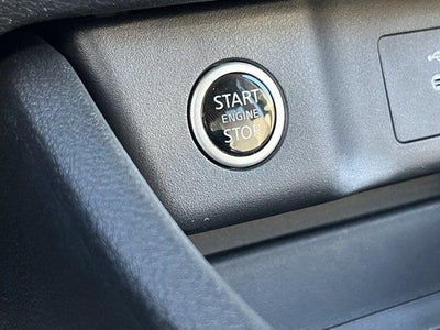 2023 Nissan Rogue AWD SV