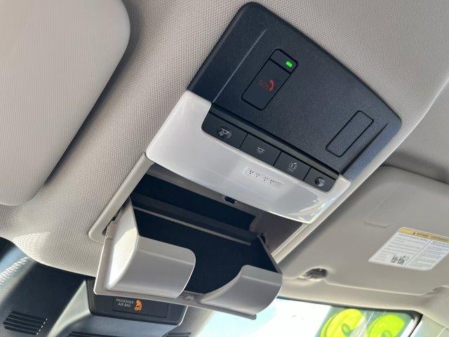 2023 Nissan Rogue AWD SV