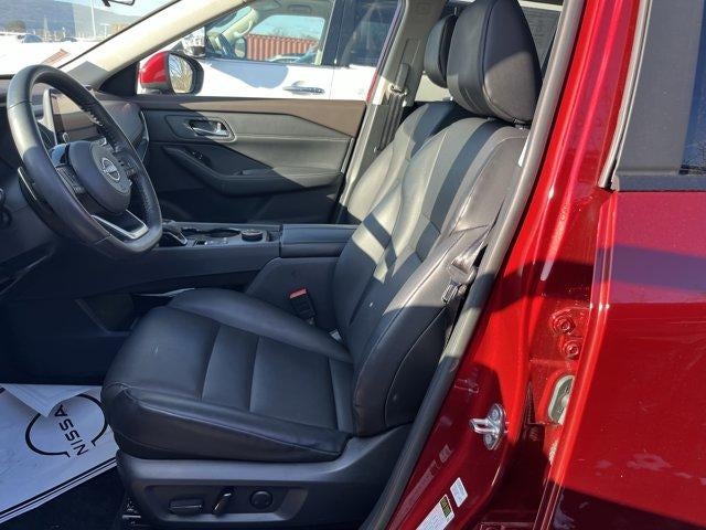 2023 Nissan Rogue AWD SV