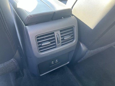 2023 Nissan Rogue AWD SV