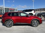 2023 Nissan Rogue AWD SV