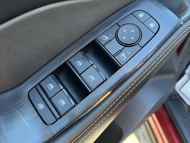 2023 Nissan Rogue AWD SV