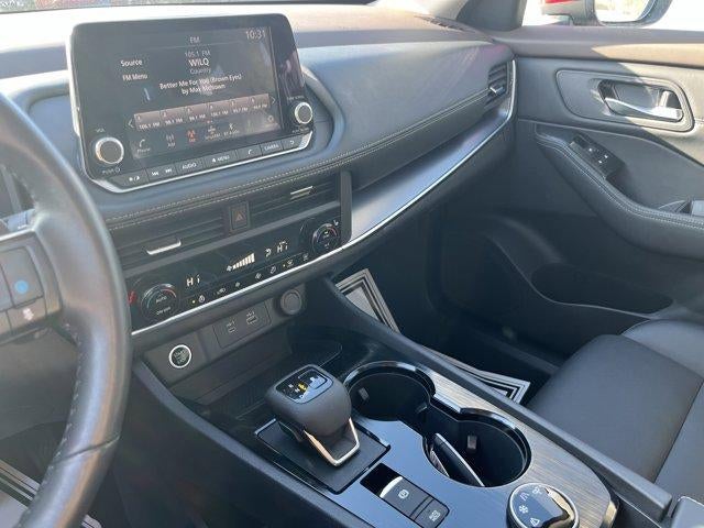 2023 Nissan Rogue AWD SV