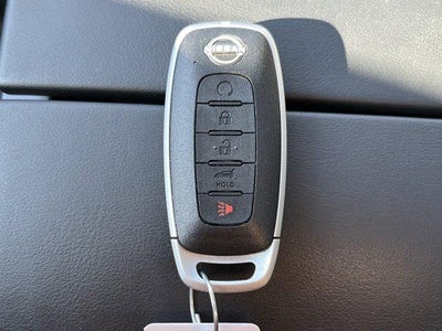 2023 Nissan Rogue AWD SV