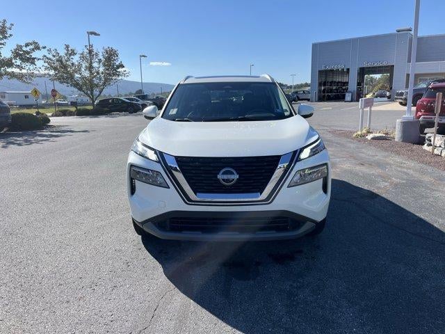 2023 Nissan Rogue AWD SV *Ltd Avail*