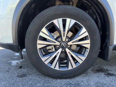 2023 Nissan Rogue AWD SV *Ltd Avail*
