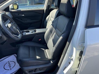 2023 Nissan Rogue AWD SV *Ltd Avail*