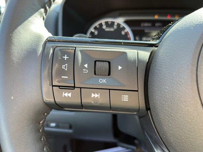 2023 Nissan Rogue AWD SV *Ltd Avail*