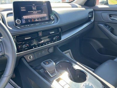 2023 Nissan Rogue AWD SV *Ltd Avail*