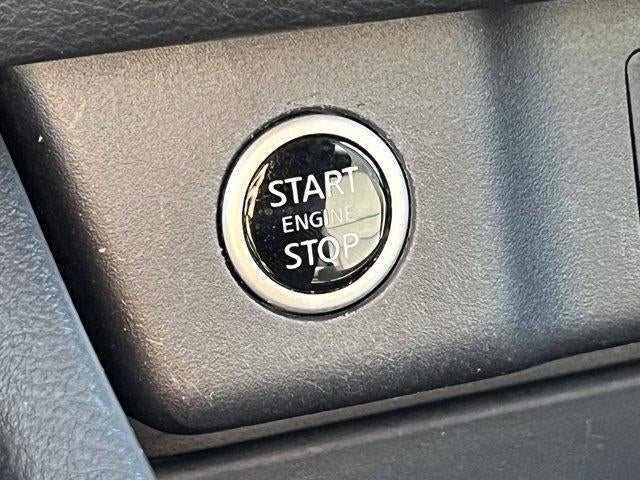 2023 Nissan Rogue AWD SV *Ltd Avail*