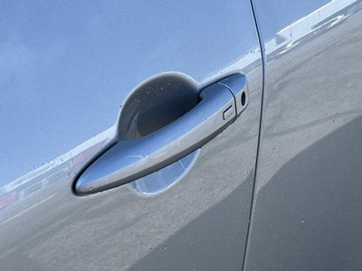 2023 Nissan Rogue AWD SV *Ltd Avail*