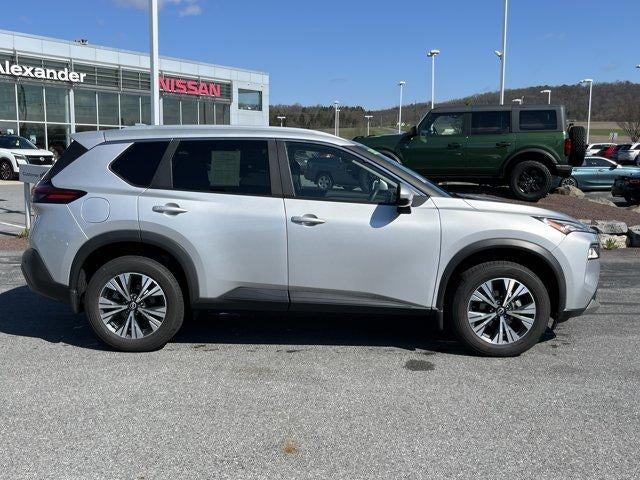 2023 Nissan Rogue AWD SV *Ltd Avail*