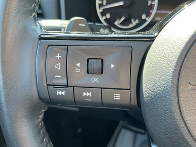 2023 Nissan Rogue AWD SV *Ltd Avail*