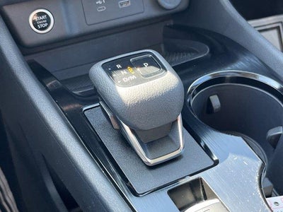 2023 Nissan Rogue AWD SV *Ltd Avail*